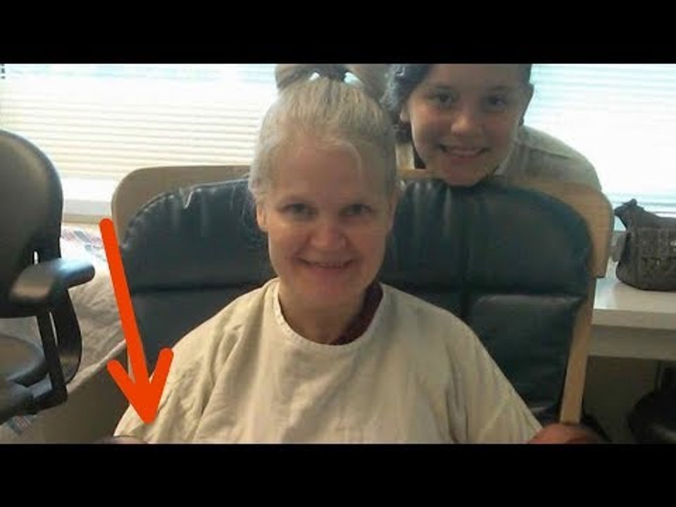 A mamãe pensa que terá trigêmeos. Mas no parto, ela…