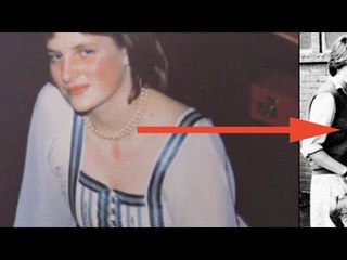 O casamento da jovem de 19 anos causou um escândalo. Anos depoi...