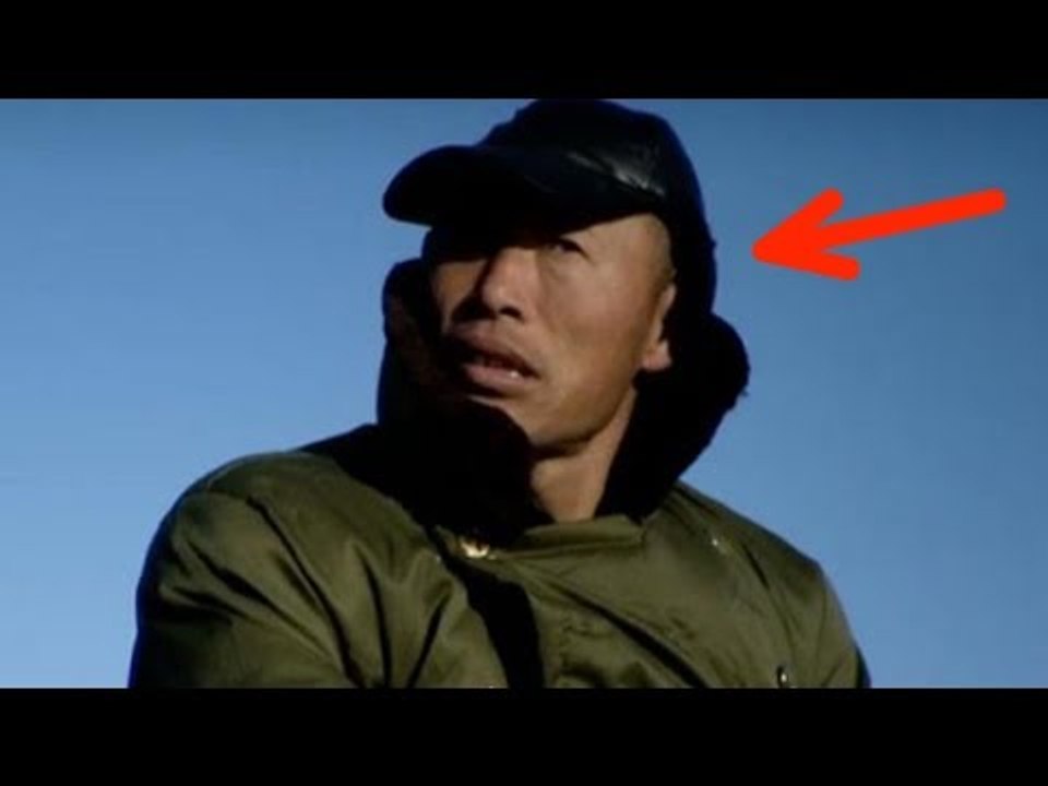 O veterano de guerra retorna. O que ele faz em casa, muda…