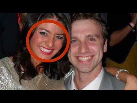 Se tivesse saído da festa apenas 1 minuto antes, ela nunca teria conhecido o homem de sua vida.