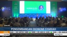 IDB: Indonesia Punya Peluang Pimpin Industri Keuangan Syariah di ASEAN