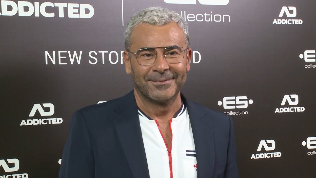 Jorge Javier Vázquez cumple 49 tras superar su peor momento