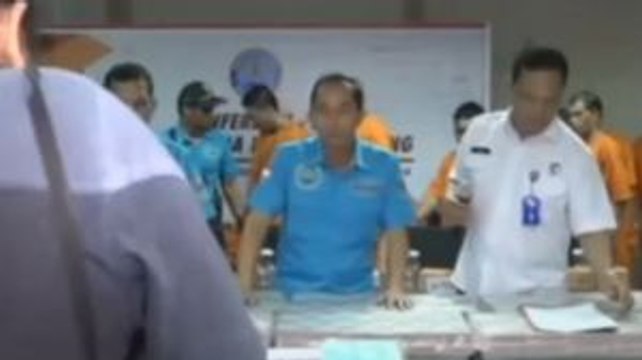 BNN Sita Aset Senilai Rp60 Miliar Hasil TPPU Narkoba