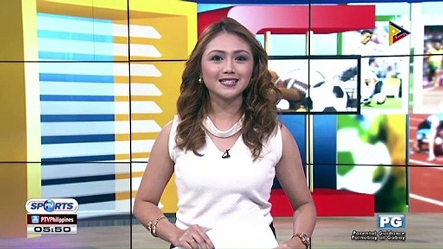 Shortlist ng PH triathletes sa SEAG, inilabas na