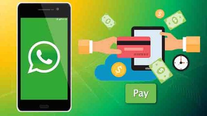 WhatsApp से भी होगा Payment, WhatsApp Pay जल्द India में होगा Launch | वनइंडिया हिंदी