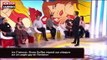 Les Z'amours : Bruno Guillon répond aux attaques sur un couple gay de l'émission (vidéo)