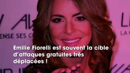 Emilie Fiorelli : "le métissage est immonde", sa fille attaquée par un détracteur raciste