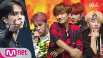 더보이즈(THE BOYZ) - 불타오르네(FIRE)｜KCON 2019 NY × M COUNTDOWN