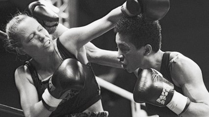 From world champion boxer to cancer survivor, Michele Aboro talks about living life to the fullest and her latest adventure as a mother in China