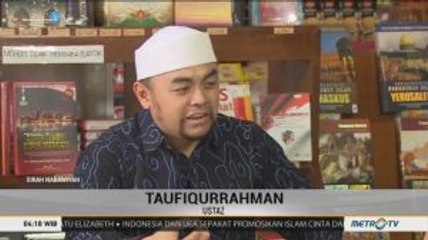 Mensyukuri Rezeki (2)