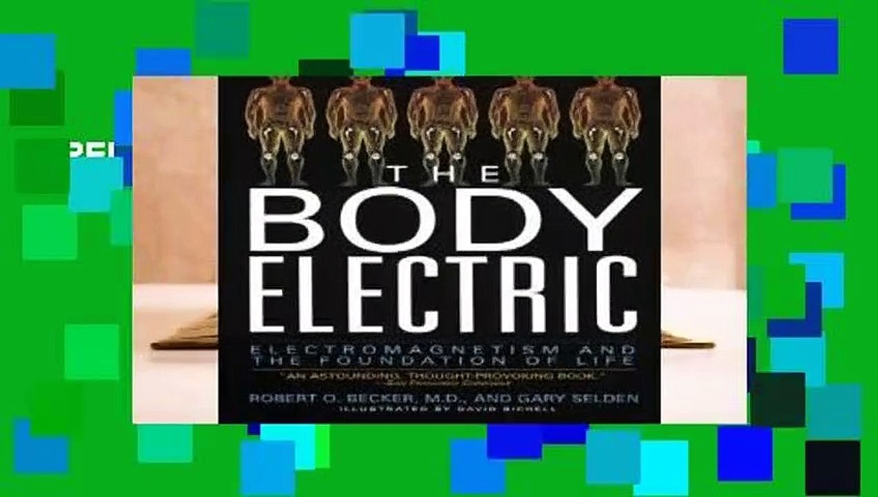 [FREE] The Body Electric