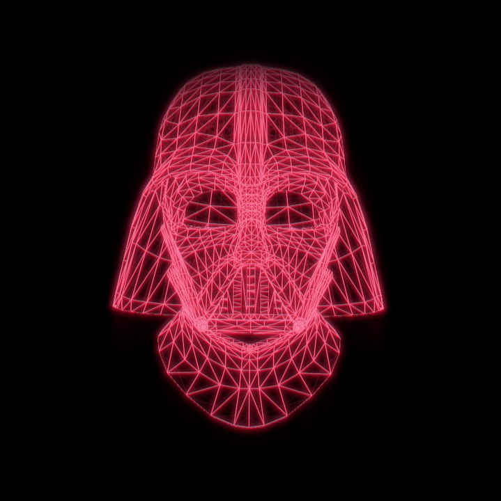 Animation 3D pour KinoMo - Thème libre