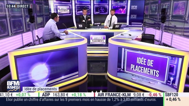 Idées de placements: Épargne retraite, les détails de la réforme publiés au Journal officiel cette semaine - 25/07