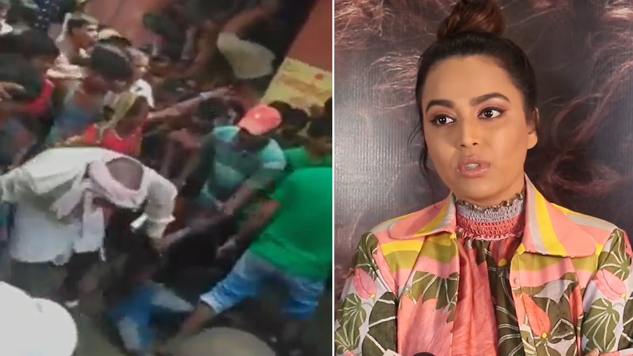 Actress Swara Bhaskar praises celebs' letter to PM, says 'mob lynching an epidemic now'
