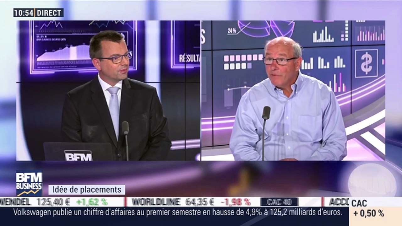 Idées de placements: Quelle durée de détention idéale avant la revente du vin d'investissement ? - 25/07