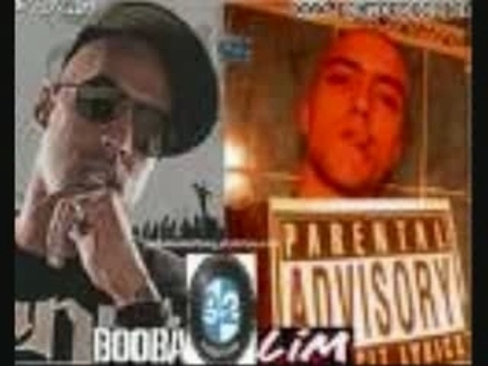 booba lim