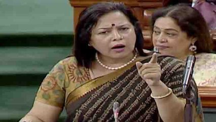 Meenakshi Lekhi को Lok Sabha में Triple Talaq Bill पर क्यों आई Nehru की याद ? | वनइंडिया हिंदी