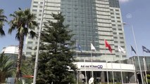 Adana'da HiltonSA Oteline grev kararı asıldı