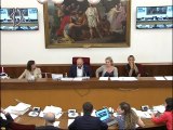 Roma - Audizioni su prevenzione e contrasto fenomeno bullismo (24.07.19)