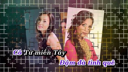 Co Tu Banh Tet - Cam Ly-kok