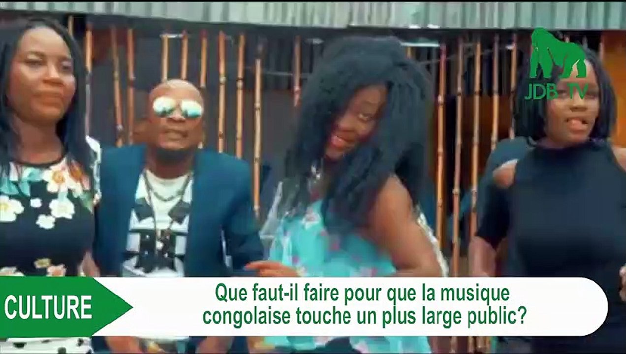 DJOSON Philosophe : " Nous avons du talent mais pas de bons promoteurs musicaux"