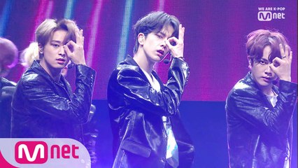 더보이즈(THE BOYZ) - No Air｜KCON 2019 NY × M COUNTDOWN