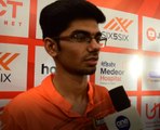 Ultimate Table Tennis 2019: U Mumba’s Manav Thakkar confident of beating the best in league
