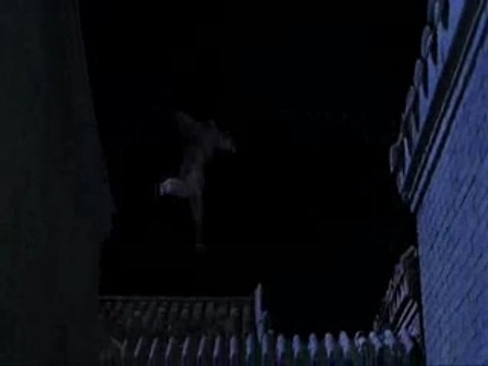 NARUTO AVENGERvsTIGRE ET DRAGON