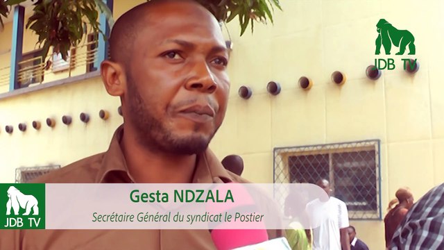 Congo : sit-in des non-indemnisés de l'université DSN et des agents de la SOPECO