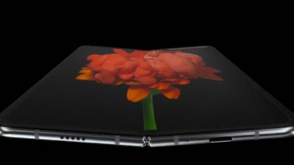 Samsung anuncia el lanzamiento de Galaxy Fold a partir de septiembre