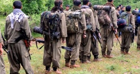 Milli Savunma Bakanlığı: Son 3 ayda 489 terörist etkisiz hale getirildi