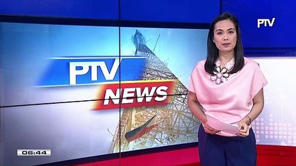 Video herunterladen: Panukalang pag-amyenda sa economic at political provisions ng konstitusyon, isinulong