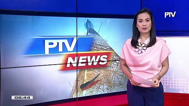 Panukalang pag-amyenda sa economic at political provisions ng konstitusyon, isinulong