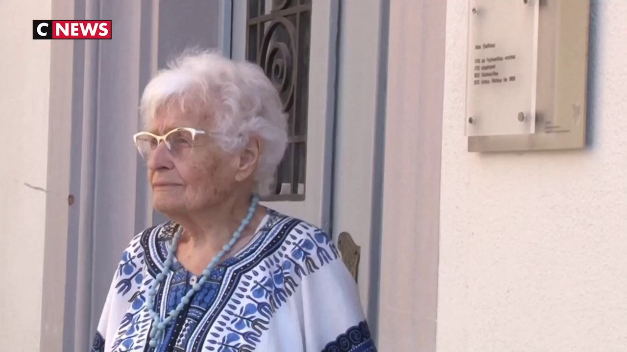 Allemagne : une «green mamie» centenaire se lance en politique