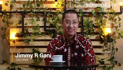 Bincang Bersama Jimmy R Gani (2-Selesai), Menjemput Takdir