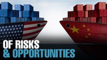 NEWS: Opportunities and risks in rocky markets