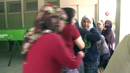 Uyuşturucu bağımlısı oğlunu kaybeden anne yürek yakan sözleri: 'Ben yanındayım, beraber gideceğiz. Elini ver bana annem'
