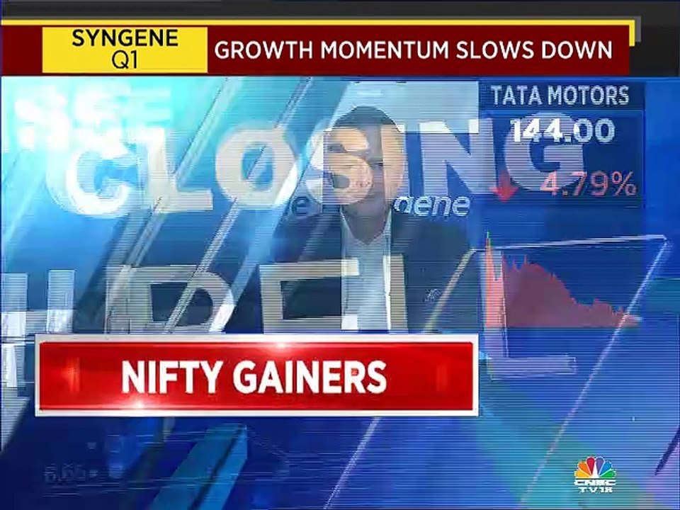 Expect growth rates to be around 20% in FY20, says Syngene