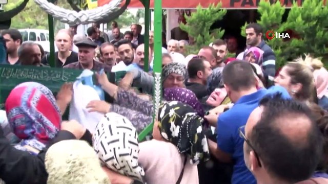 16 yaşındaki çocuğun öldürülmesine ilişkin iddianame hazırlandı