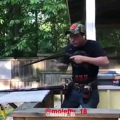 shooting  skills video 2019