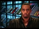 Sean Diddy Combs E! True Hollywood Story Part 1