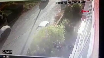 ANTALYA MOTOSİKLET HIRSIZI TUTUKLANDI