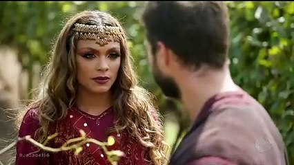 ஜெசபல் விவிலிய நாவல் cap 66 - HD