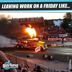 Fastest cars video
