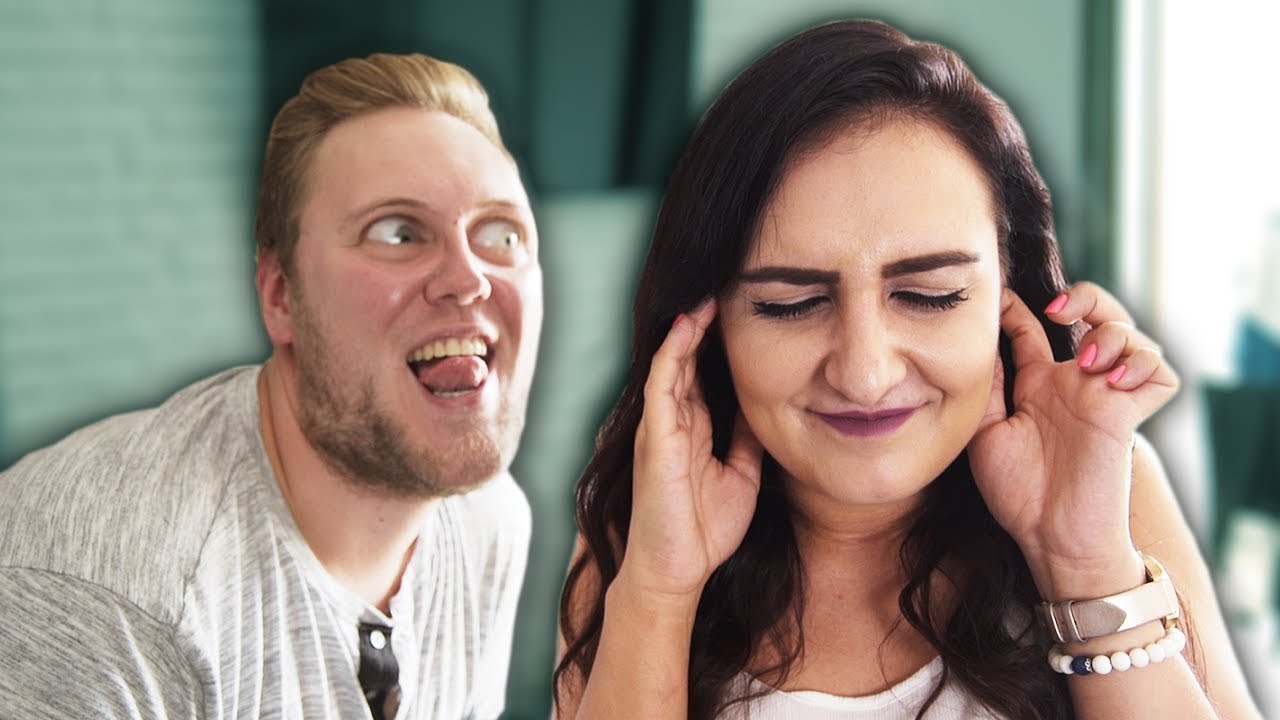 CZEGO brat NIGDY nie powinien mówić SIOSTRZE