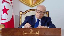 Tunesien: Präsident Essebsi (92) verstorben