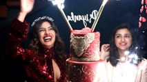 When People Called Priyanka Chopra ‘Dumb’ For Blowing Candles