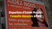 Disparition d'Estelle Mouzin : l'enquête dépaysée à Paris