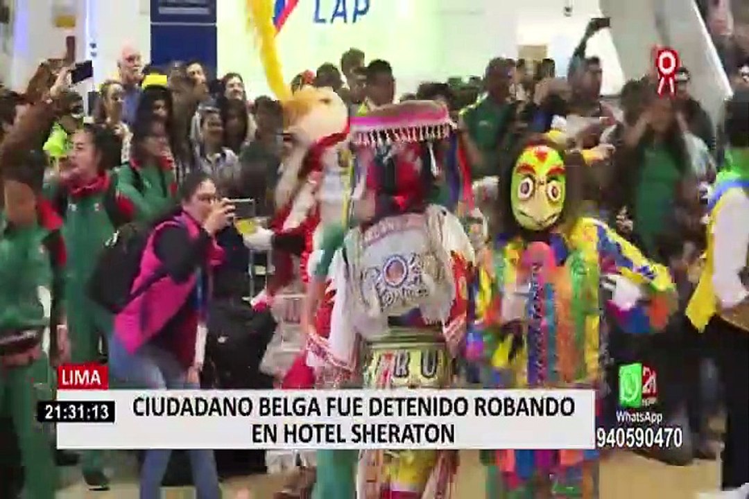 Lima 2019: ¿cómo ser buenos anfitriones durante los Juegos Panamericanos?