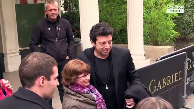 Patrick Bruel : Ses histoires d'amour, ses regrets, sa mère... Il se confie